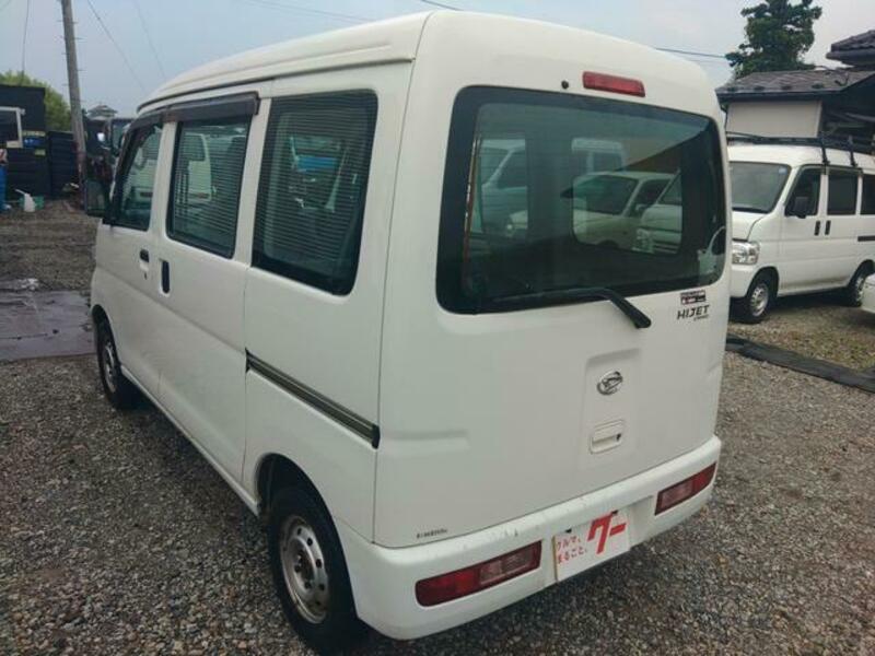 HIJET CARGO
