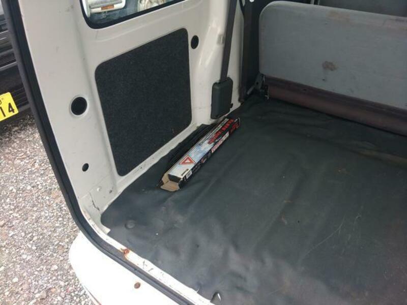 HIJET CARGO
