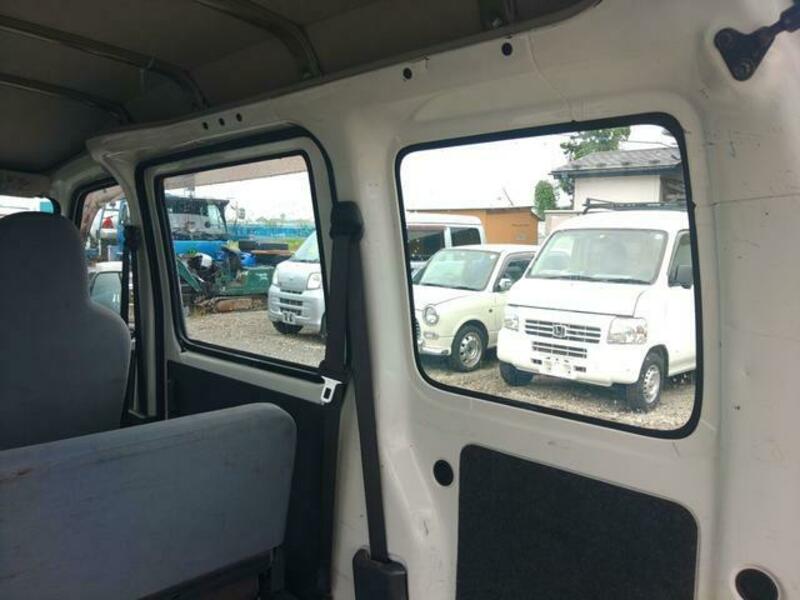 HIJET CARGO