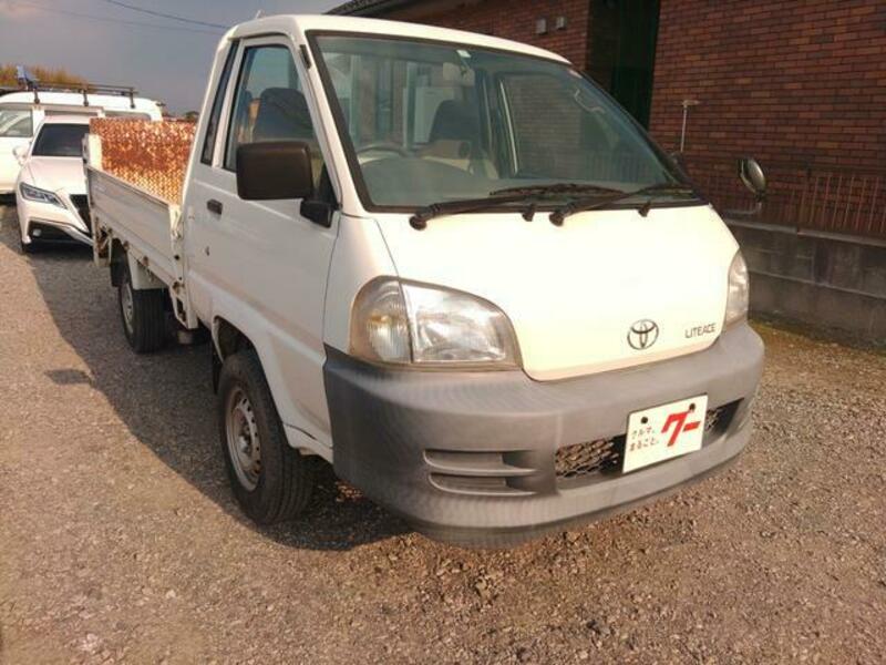 LITEACE TRUCK