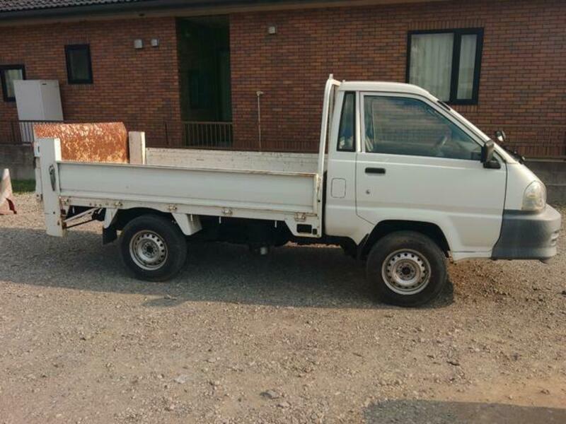 LITEACE TRUCK
