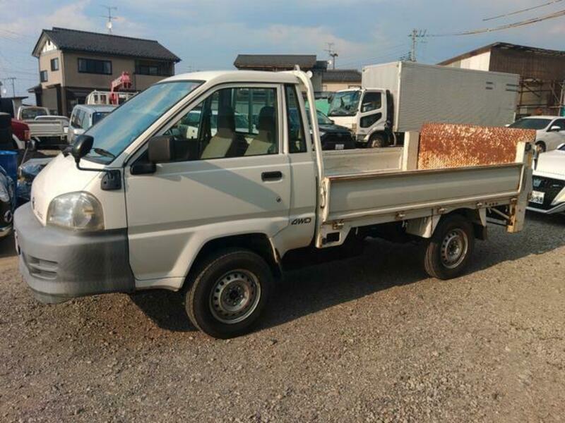 LITEACE TRUCK