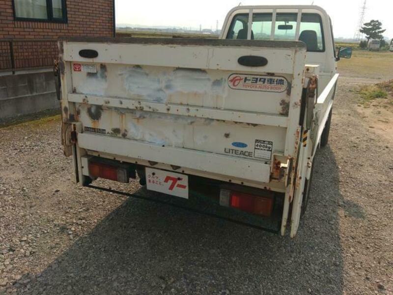 LITEACE TRUCK