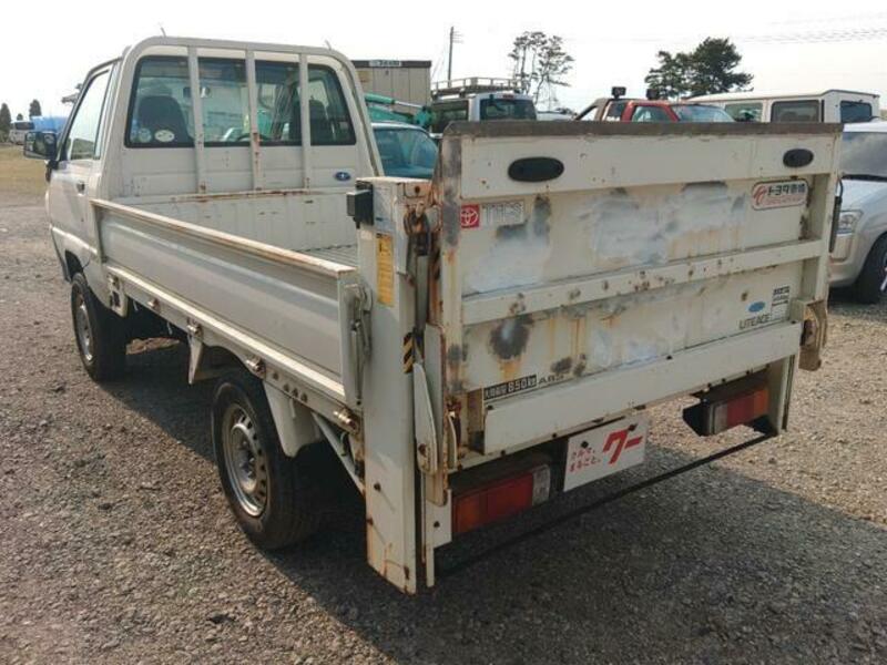 LITEACE TRUCK