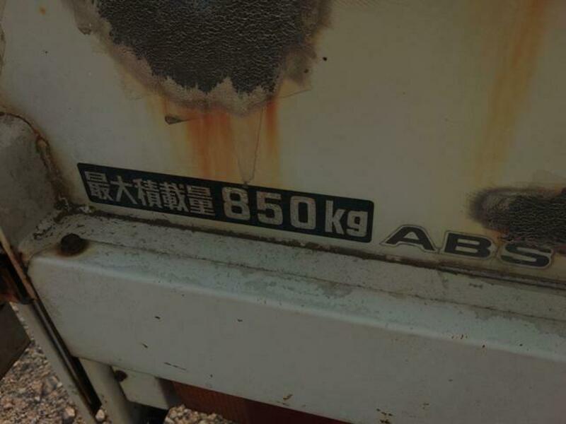 LITEACE TRUCK