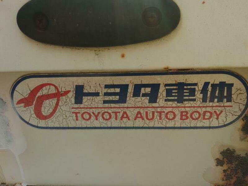 LITEACE TRUCK