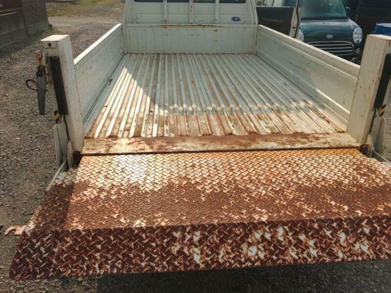 LITEACE TRUCK