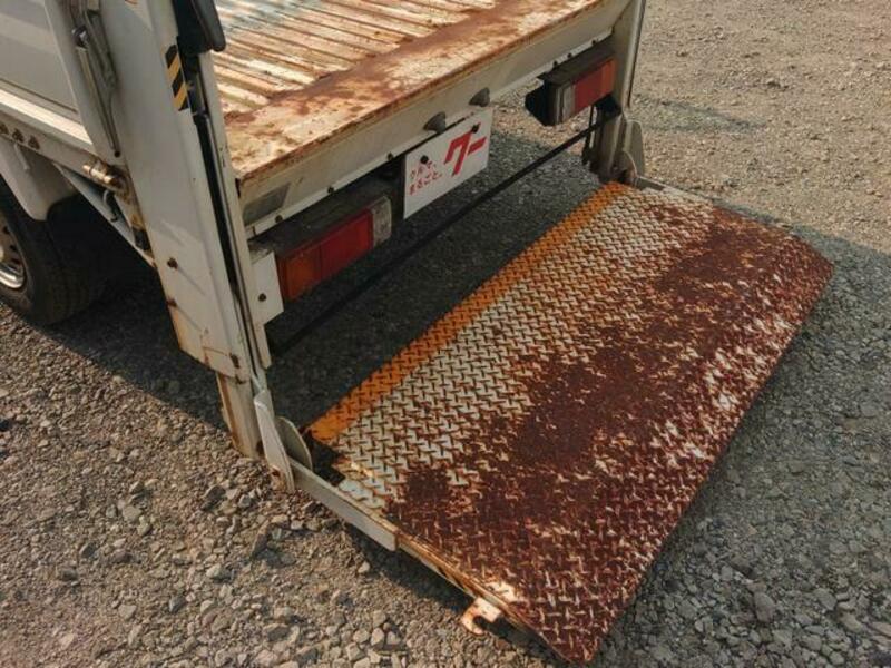 LITEACE TRUCK
