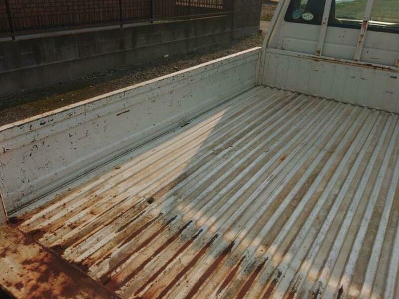 LITEACE TRUCK