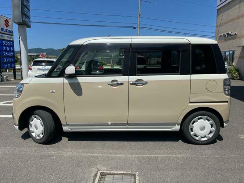 MOVE CANBUS