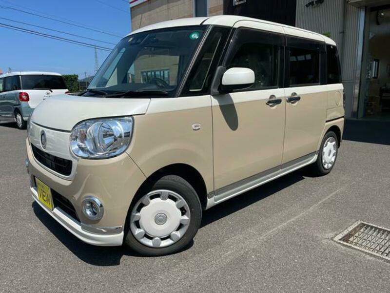 MOVE CANBUS