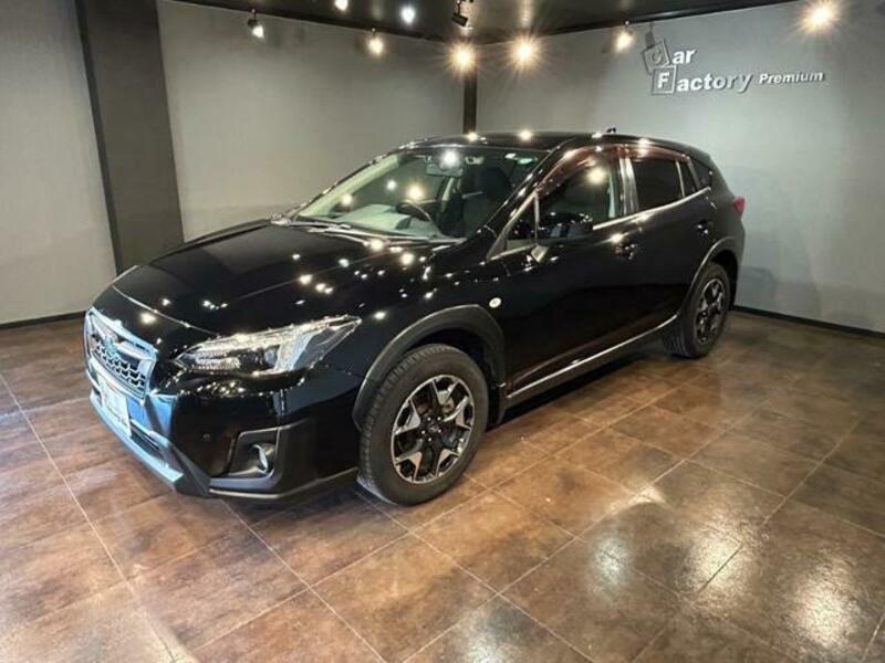 XV