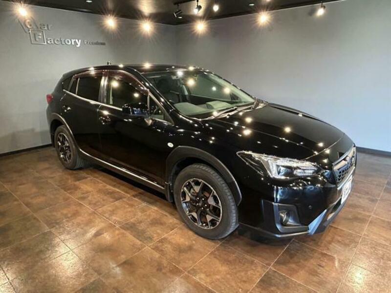 XV