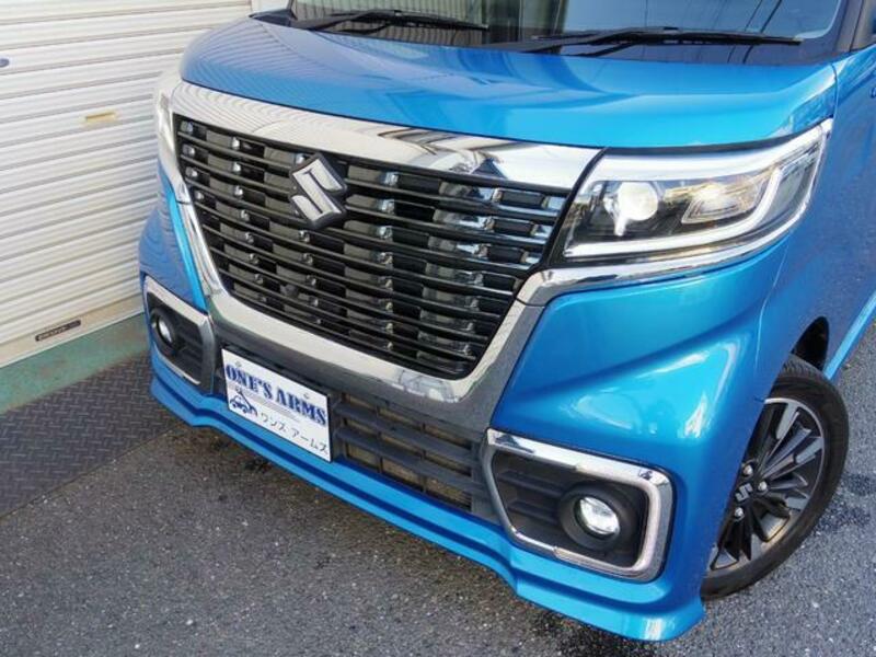 SPACIA CUSTOM