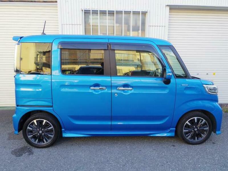 SPACIA CUSTOM