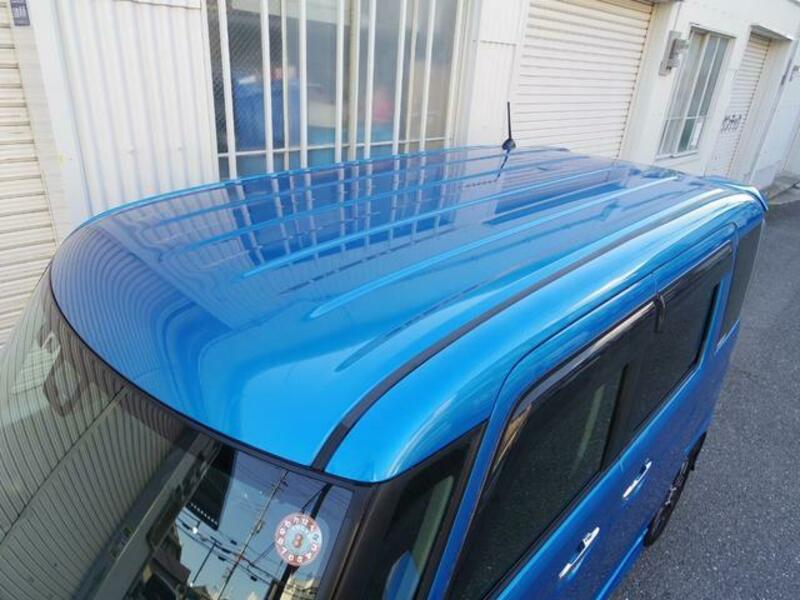 SPACIA CUSTOM