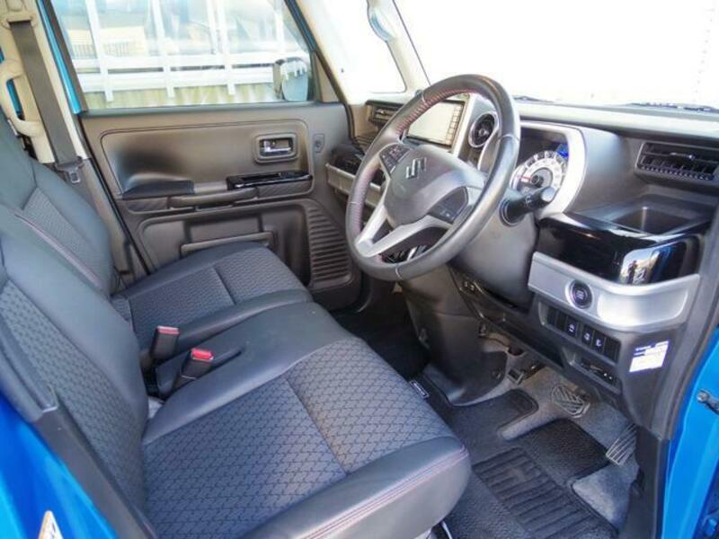 SPACIA CUSTOM
