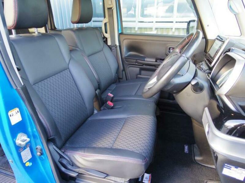 SPACIA CUSTOM
