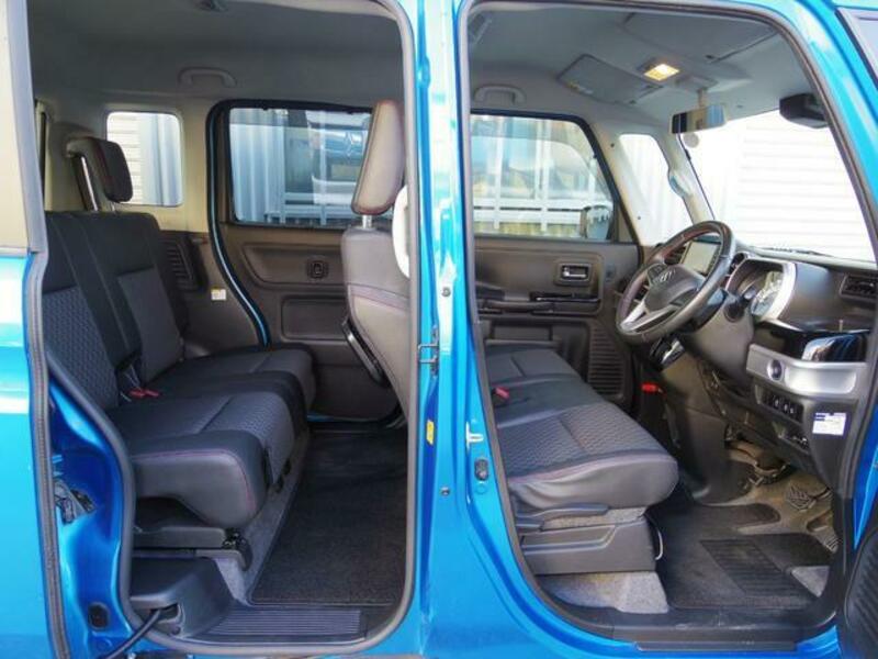 SPACIA CUSTOM