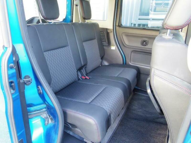 SPACIA CUSTOM