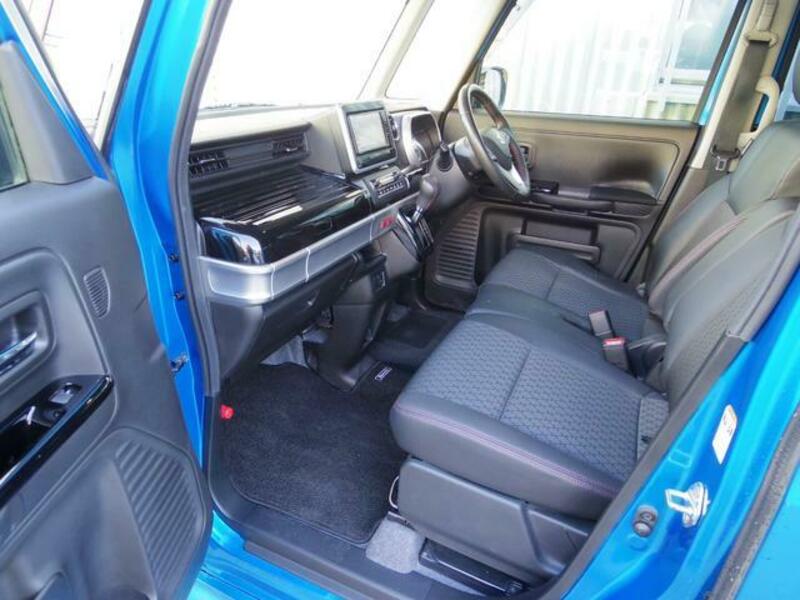 SPACIA CUSTOM