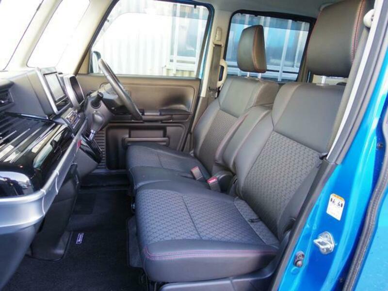 SPACIA CUSTOM