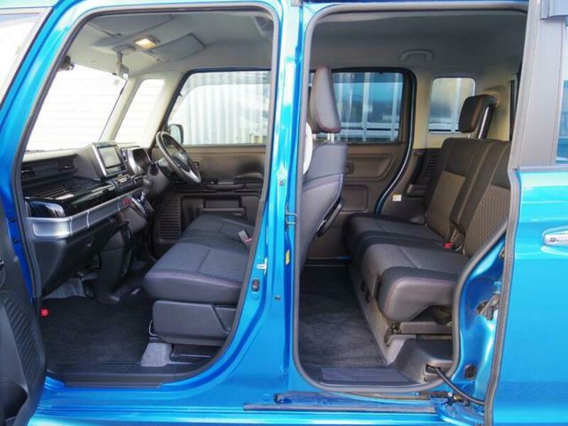 SPACIA CUSTOM