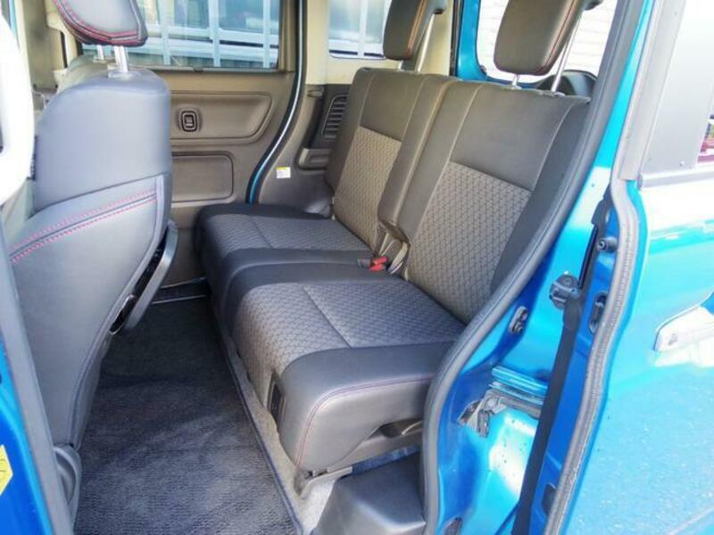 SPACIA CUSTOM