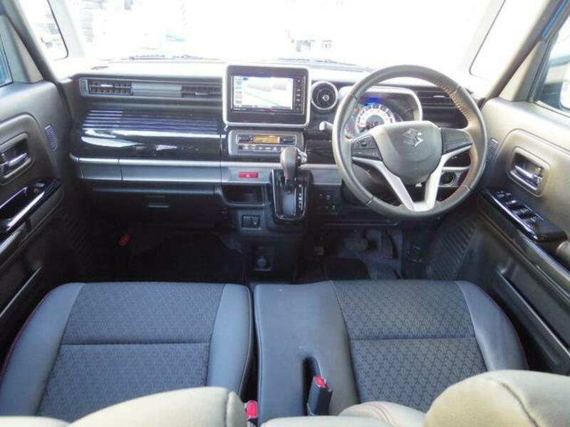 SPACIA CUSTOM