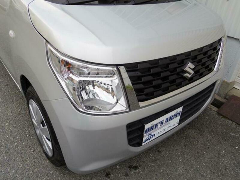 WAGON R