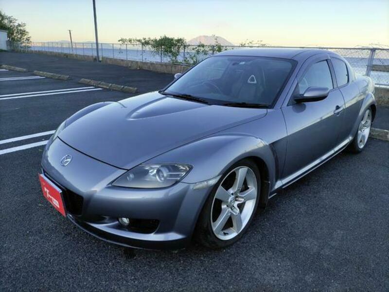 RX-8