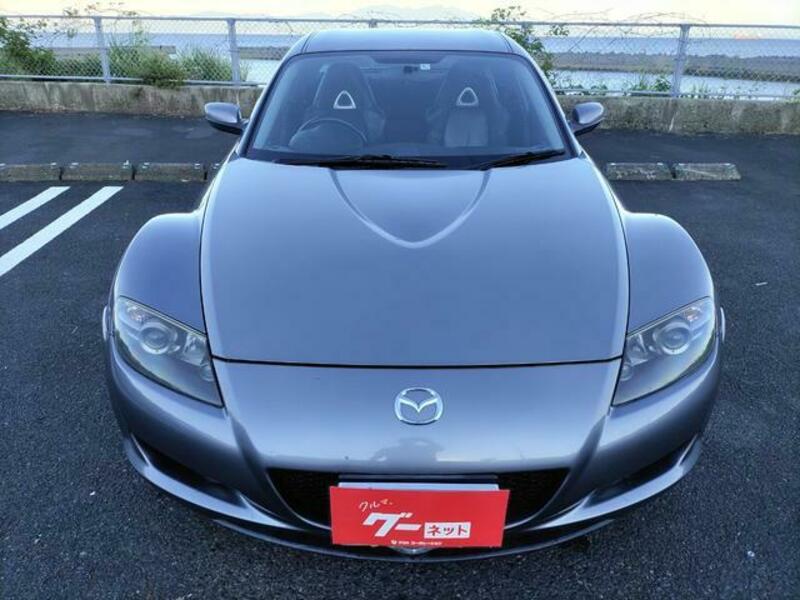 RX-8