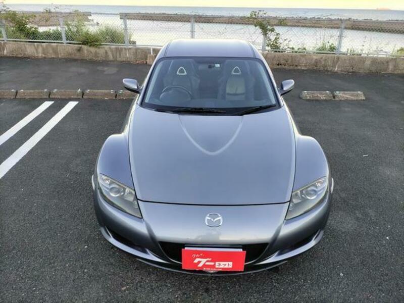 RX-8