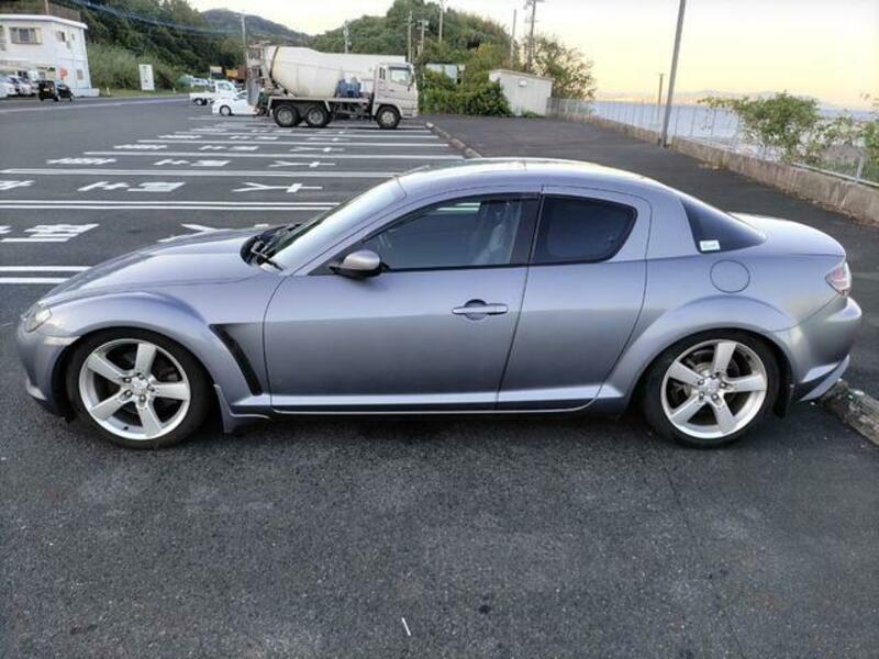 RX-8