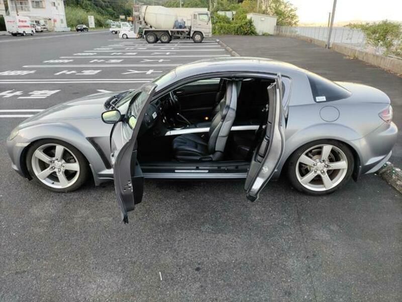 RX-8