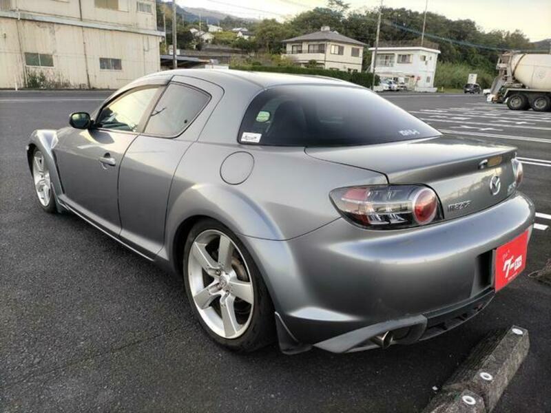 RX-8