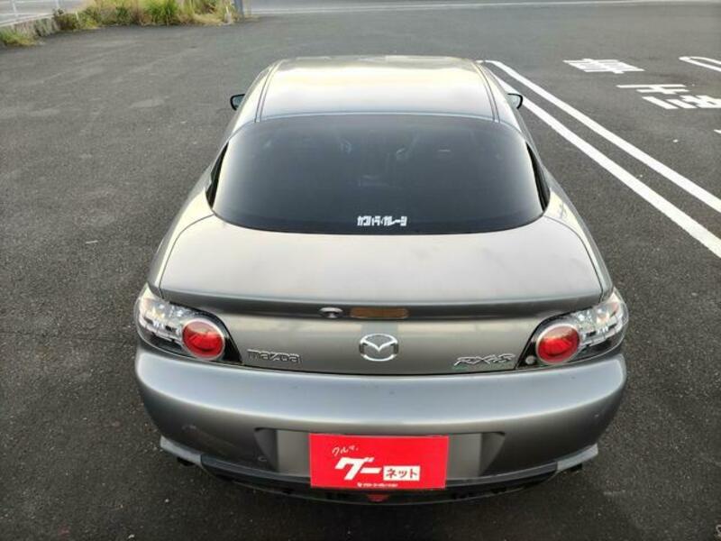 RX-8