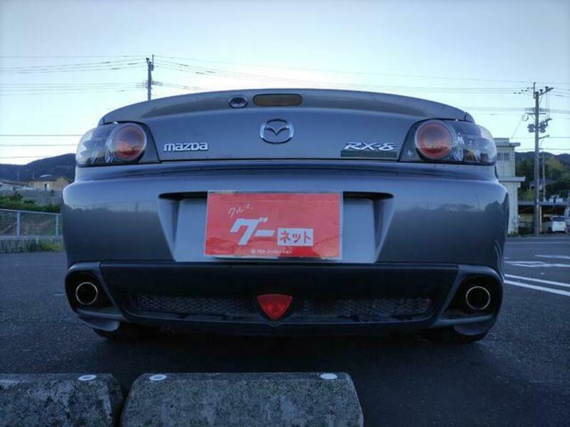 RX-8