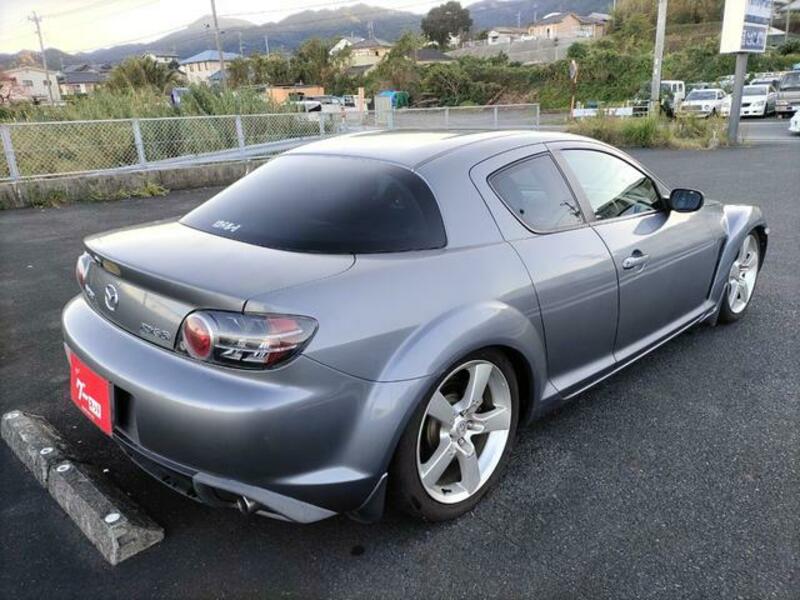 RX-8