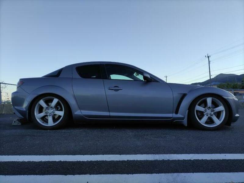 RX-8