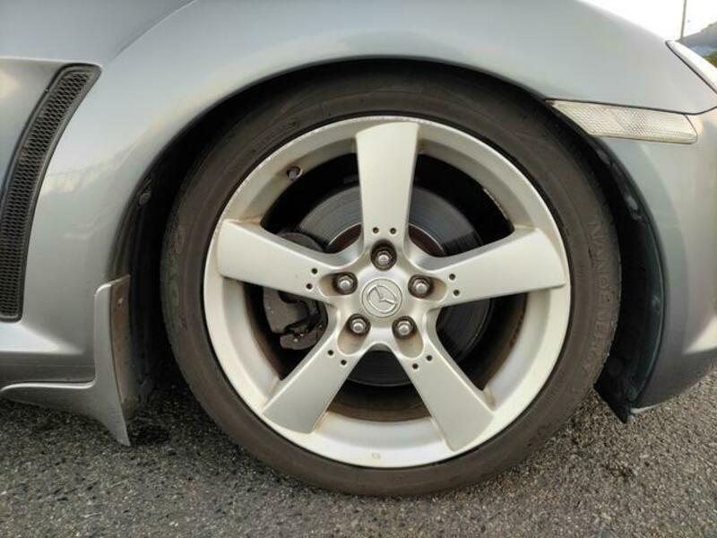 RX-8