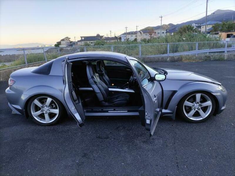 RX-8