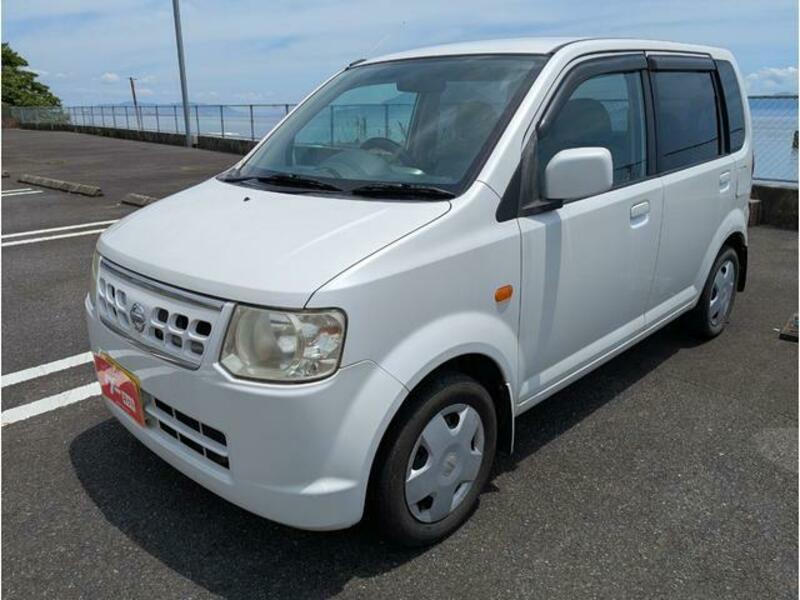 NISSAN OTTI