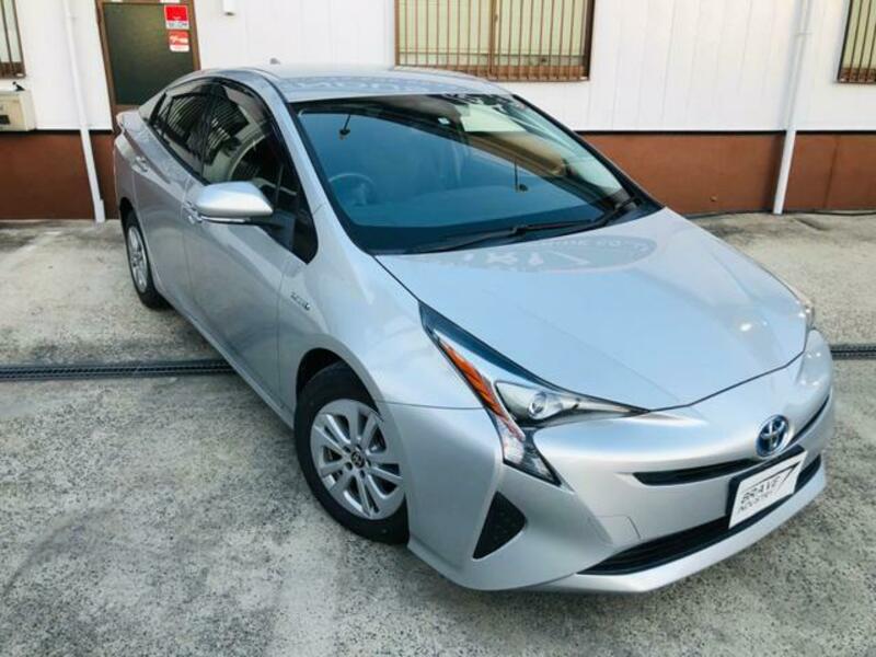 PRIUS