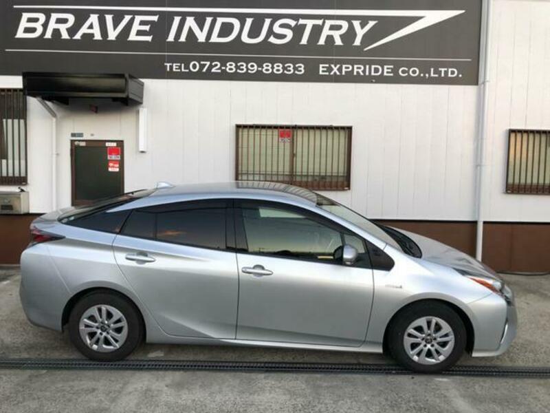 PRIUS