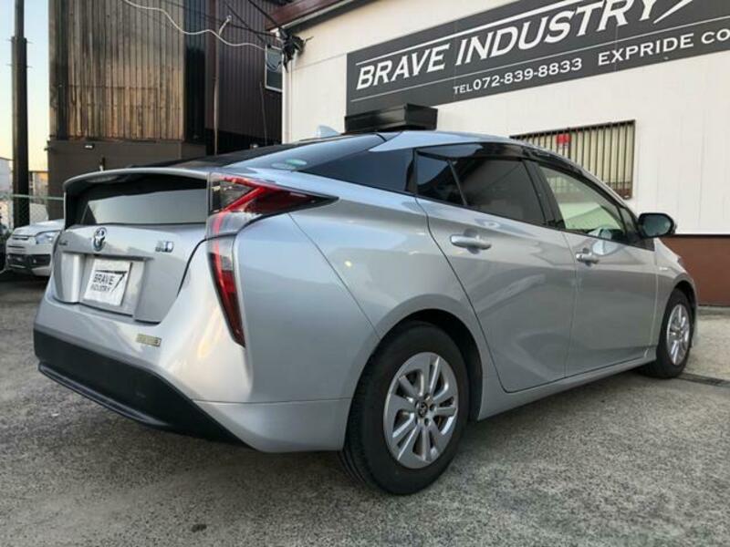 PRIUS