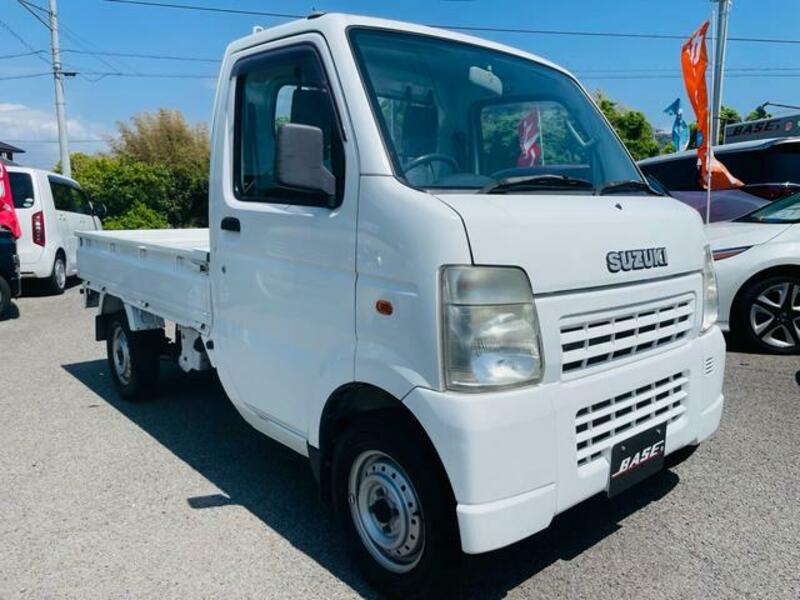 CARRY TRUCK
