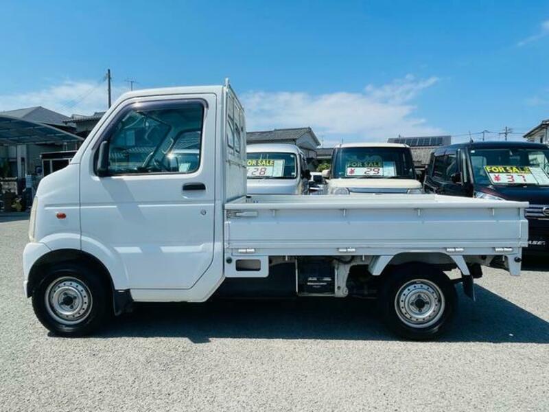 CARRY TRUCK