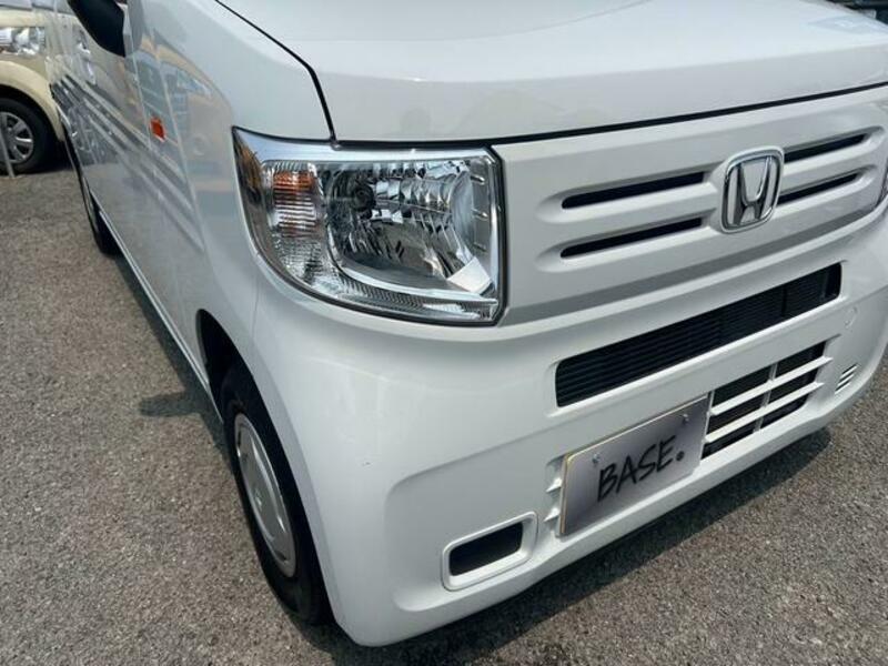 N-VAN