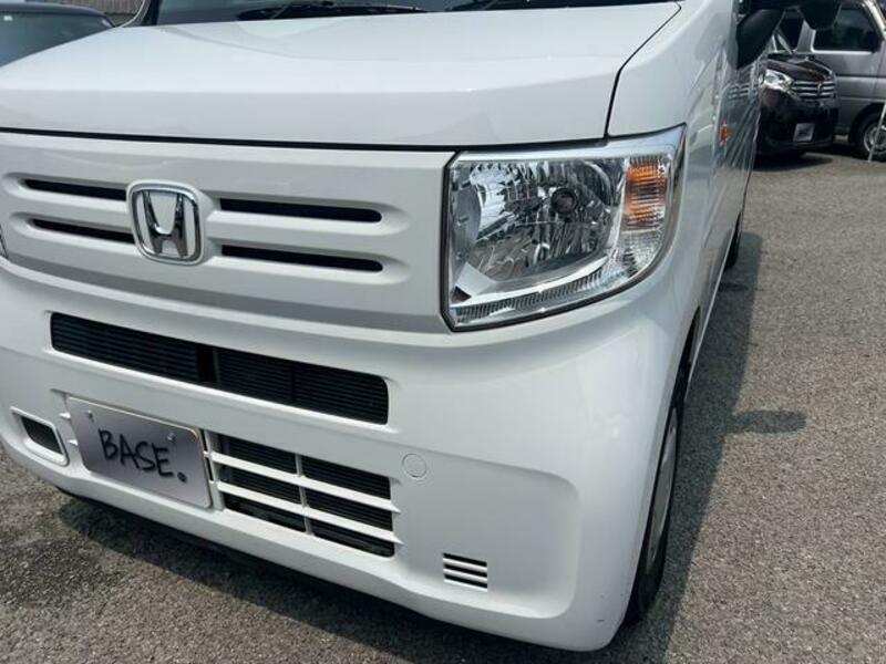N-VAN